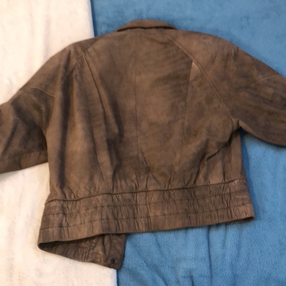 Heavy jacket - Picture 8 of 11